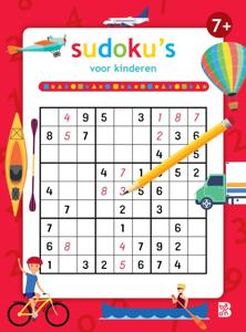 Sudoku&apos;s (Paperback)