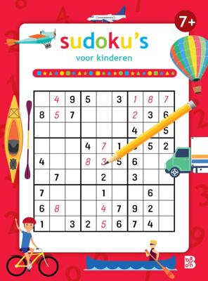 Sudoku&apos;s (Paperback)