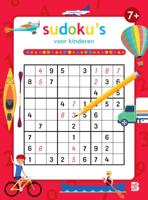 Sudoku&apos;s (Paperback)