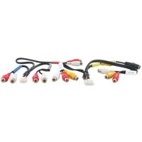 Alpine extensiepoort kabel 09PC4102