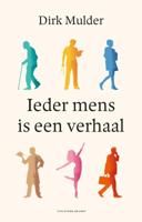 Ieder mens is een verhaal (Hardback)