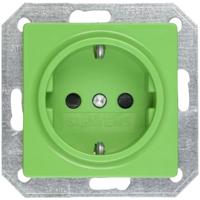 Siemens 5UB1520 Wandcontactdoos Delta Wit Schakelmateriaal 1 stuk(s)