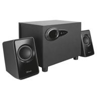 PC speakers Trust 20442 Zwart Bluetooth luidspreker