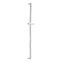 Tres Cuadro glijstang 90 cm vierkant chroom