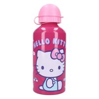 Vadobag Drinkfles hello kitty really refreshing - 500ml