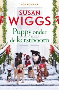 Puppy onder de kerstboom - Susan Wiggs - ebook