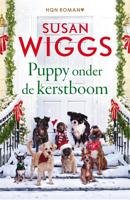 Puppy onder de kerstboom - Susan Wiggs - ebook