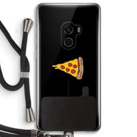 You Complete Me #1: Xiaomi Mi Mix 2 Transparant Hoesje met koord