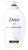 Dove Original Beauty Cream handzeep