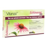 Vitanza Hq Echinacea Boost V-caps 15 - thumbnail