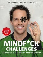 Mindf*ck Challenges (Paperback) - thumbnail