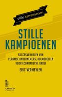 Stille kampioenen - Erik Vermeylen - ebook