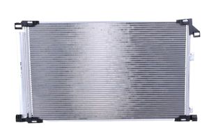 Condensor, airconditioning 941217