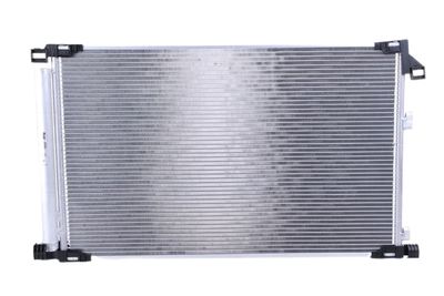 Condensor, airconditioning 941217
