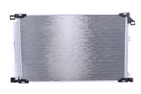 Condensor, airconditioning 941217