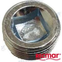 REPUESTOS MOTORES - Mercruiser REC22-41622 - TAPON CODO