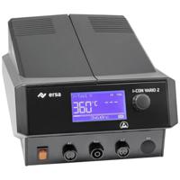 Ersa 0ICV2035X Netvoeding voor soldeerstation 200 W 150 - 450 °C
