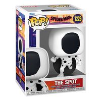 Spider-Man: Across the Spider-Verse POP! Movies Vinyl Figure The Spot 9cm