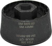 Moquai bottom bracket tool 5in1