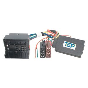 Stuurwielinterface passend voor Peugeot 271041603