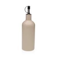Flesje Versa Beige Keramisch Keramiek 6,1 X 21 X 6,1 CM