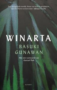 Winarta (Hardback)