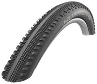 Schwalbe Buitenband Hurricane RaceGuard 26 x 2.10 (54-559) zwart