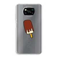 Frisco: Xiaomi Poco X3 Pro Transparant Hoesje