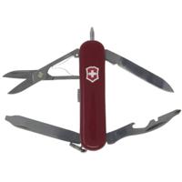 Victorinox Midnite Manager 0.6366 Zwitsers zakmes Met LED-lamp Aantal functies 10 Rood - thumbnail