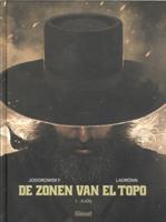 Kaïn (Hardback)
