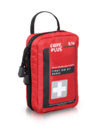 Care Plus First Aid Kit Basic