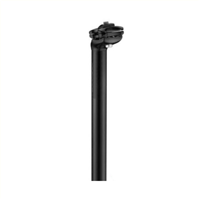 Primax E zadelpen SP90, 400mm/34.0, zwart o.a VanMoof