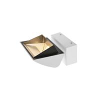 SLV WandlampMerado 40w - 4000K - 17,5cm wit - 1001472