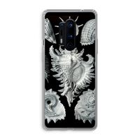 Haeckel Prosobranchia: OnePlus 8 Pro Transparant Hoesje