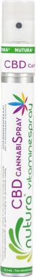 CBD Cannabisspray