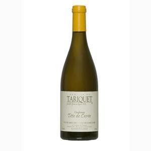 Domaine du Tariquet Chardonnay Tête de Cuvée