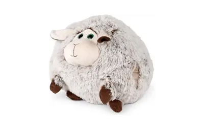 Handwarmer schaap grjis