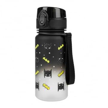 Batman Mask Drinkfles 350 ml