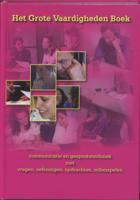 Het Grote Vaardighedenboek (Hardback)