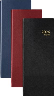 Brepols Saturnus Lima, geassorteerde kleuren, 2026