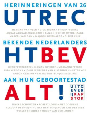 Utrecht bevalt! (Hardback)
