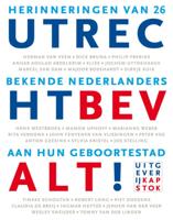 Utrecht bevalt! (Hardback)
