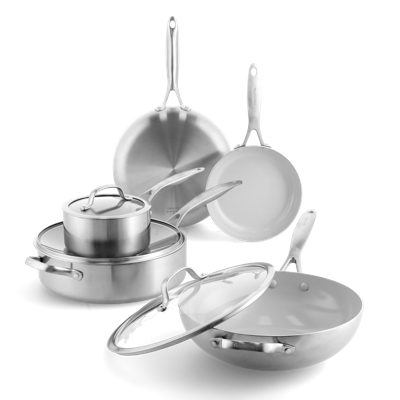 Venice Pro Evershine 8-delige set