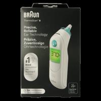 Braun Oorthermometer 1R 1 Stuks