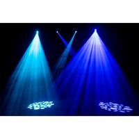 Adj STI030 stroboscoop- & discolamp Geschikt voor gebruik binnen Disco-spotlight - thumbnail
