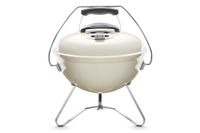 Weber | BBQ Smokey Joe Premium | Ø 37cm | Ivory - thumbnail