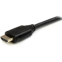 StarTech.com Premium High Speed HDMI kabel met ethernet 4K 60Hz 3 m - thumbnail