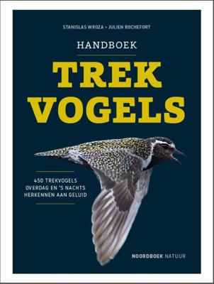 Handboek trekvogels (Hardback)