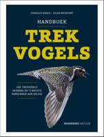 Handboek trekvogels (Hardback)