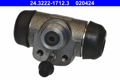 Wielremcilinder 24322217123